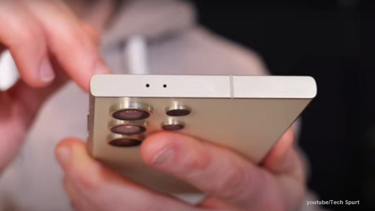 مواصفات Galaxy S24 Ultra.. أفضل هاتف جديد من سامسونغ